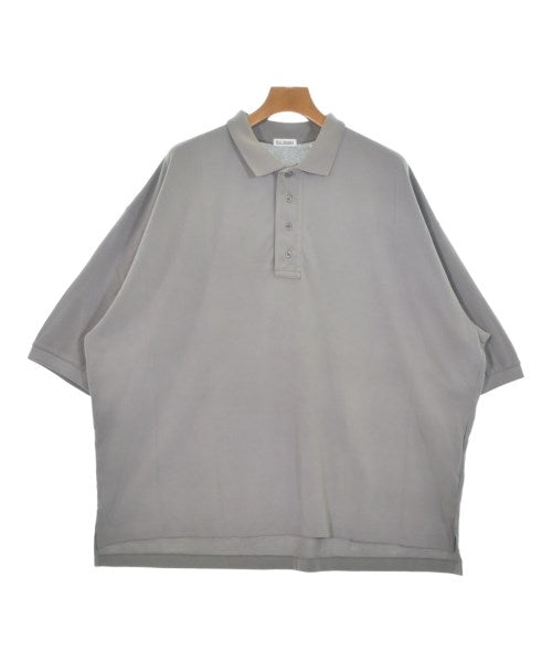 WILLY CHAVARRIA POLO衫