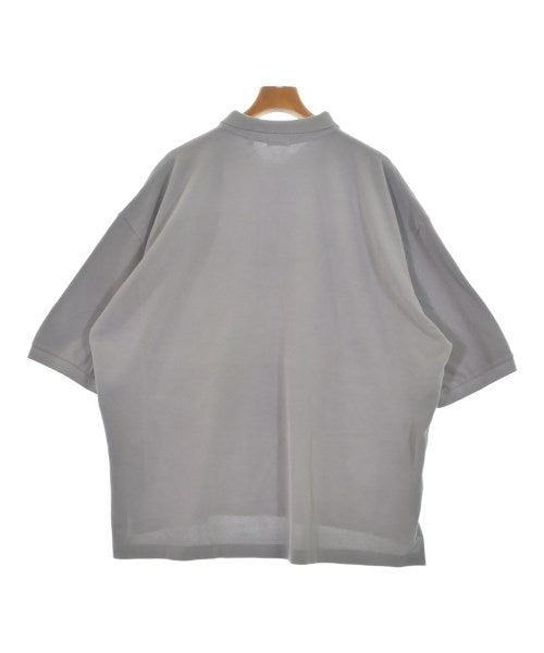 WILLY CHAVARRIA POLO衫