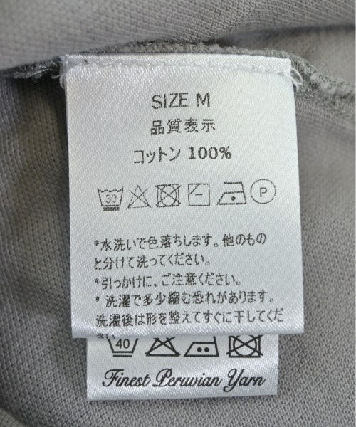 WILLY CHAVARRIA POLO衫