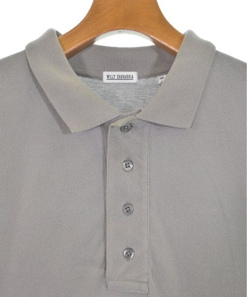 WILLY CHAVARRIA POLO衫