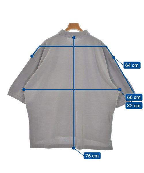 WILLY CHAVARRIA POLO衫