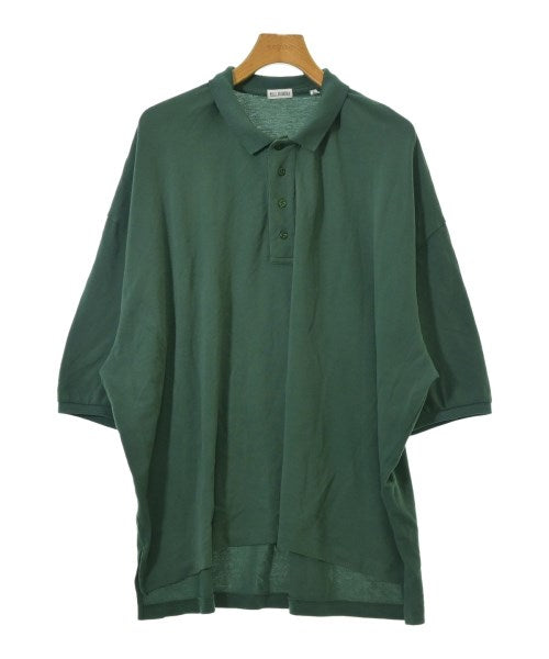 WILLY CHAVARRIA POLO衫