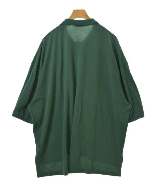 WILLY CHAVARRIA POLO衫