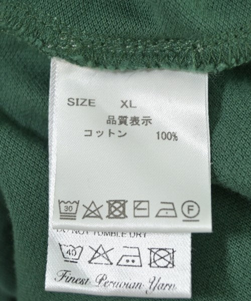 WILLY CHAVARRIA POLO衫