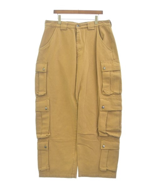 WILLY CHAVARRIA 工裝