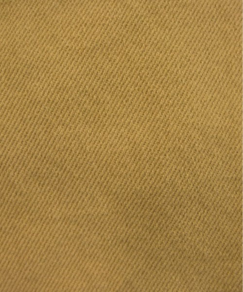 WILLY CHAVARRIA 工裝