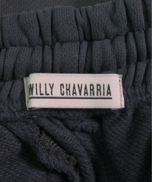 WILLY CHAVARRIA 運動褲