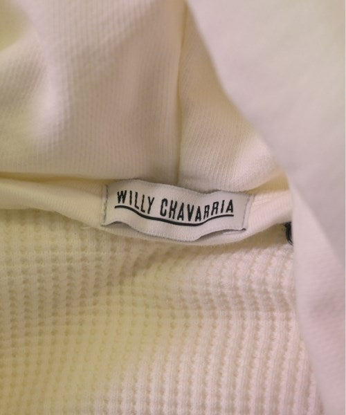 WILLY CHAVARRIA 連帽衫