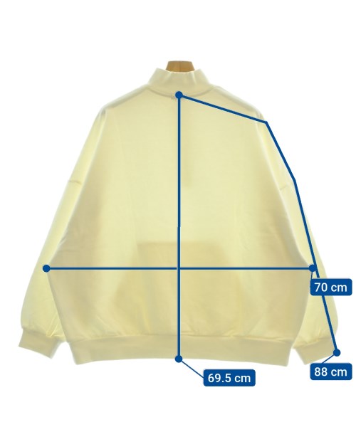 WILLY CHAVARRIA 運動衫