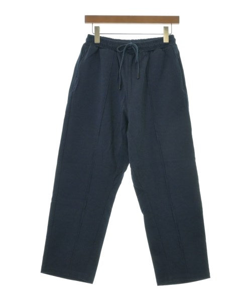 WILLY CHAVARRIA 運動