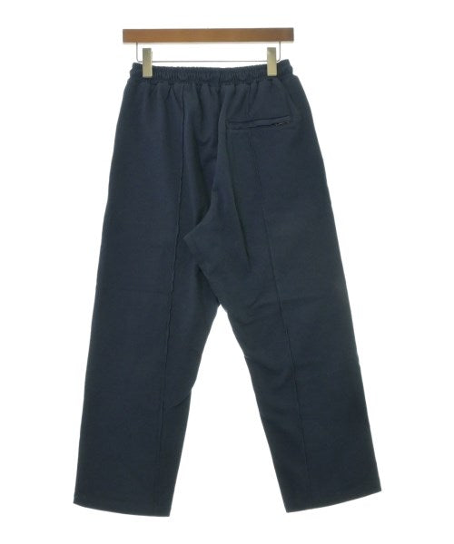 WILLY CHAVARRIA 運動