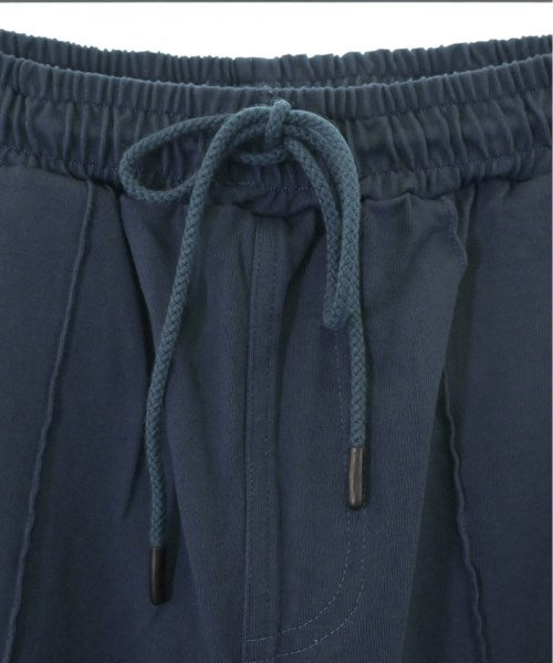 WILLY CHAVARRIA 運動