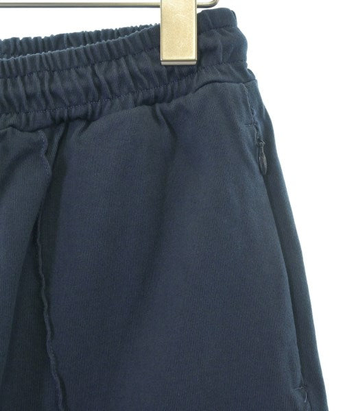 WILLY CHAVARRIA 運動