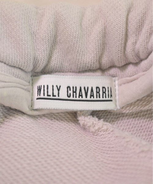 WILLY CHAVARRIA 運動褲