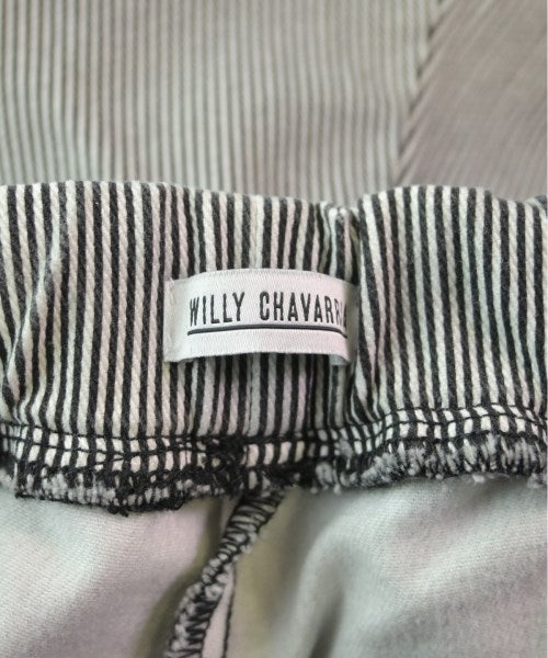 WILLY CHAVARRIA 其他款