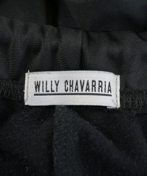 WILLY CHAVARRIA 其他款