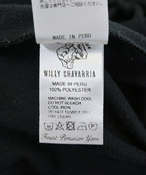 WILLY CHAVARRIA 其他款
