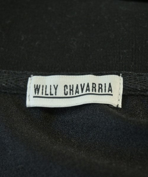 WILLY CHAVARRIA T恤/上衣