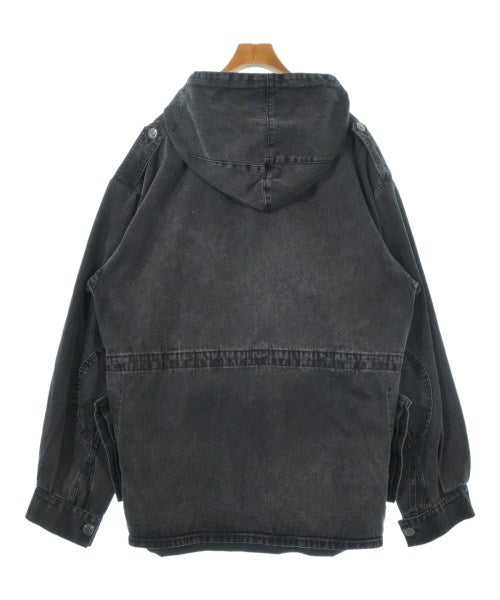 WILLY CHAVARRIA 其他大衣