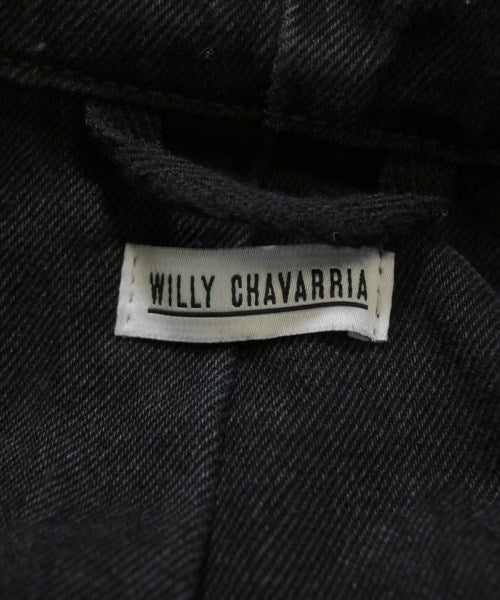 WILLY CHAVARRIA 其他大衣
