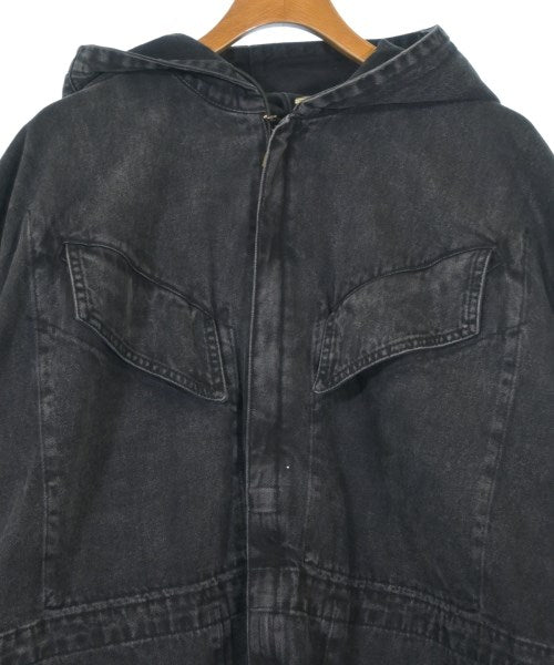 WILLY CHAVARRIA 其他大衣