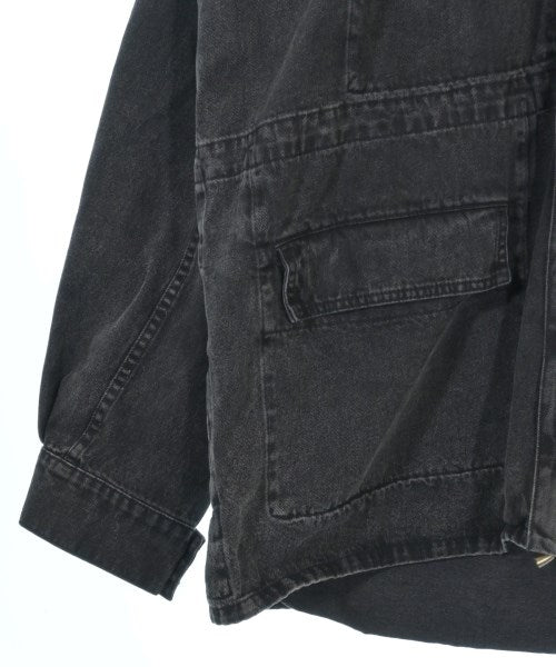 WILLY CHAVARRIA 其他大衣