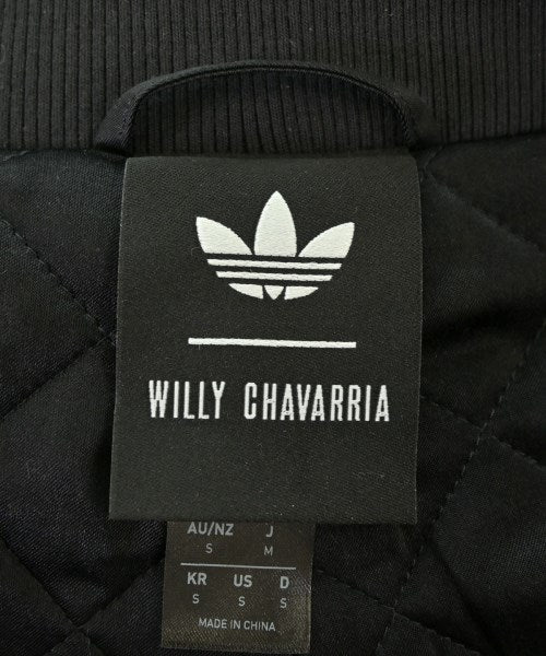 WILLY CHAVARRIA 軍裝夾克