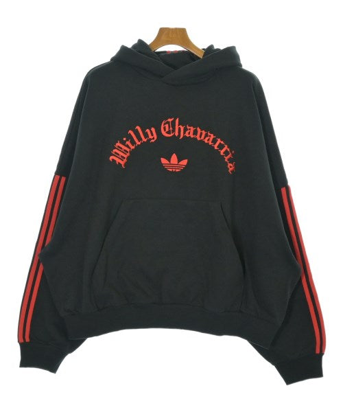 WILLY CHAVARRIA 連帽衫