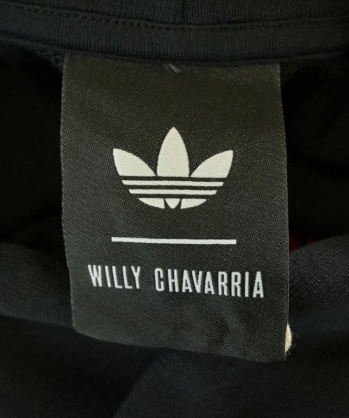 WILLY CHAVARRIA 連帽衫