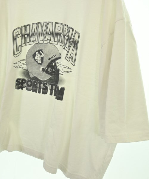 WILLY CHAVARRIA T恤/上衣