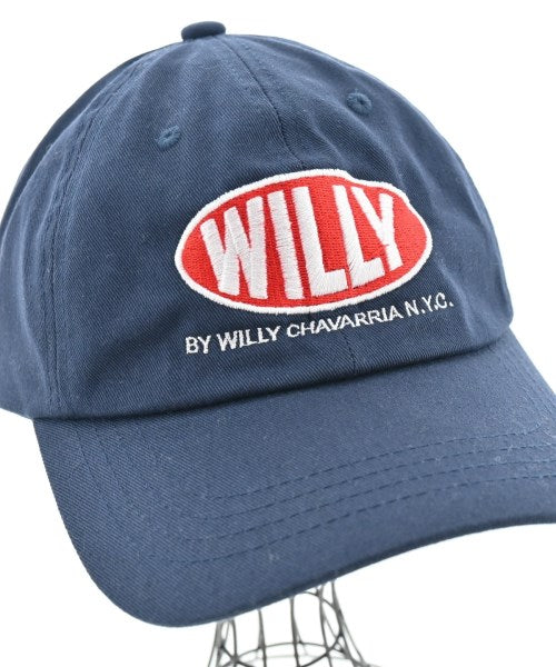 WILLY CHAVARRIA 棒球帽