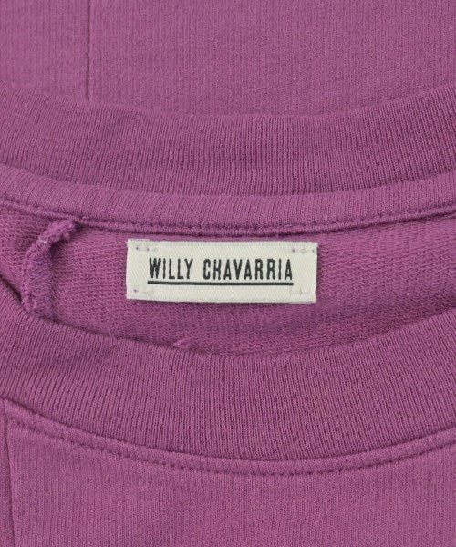WILLY CHAVARRIA T恤/上衣