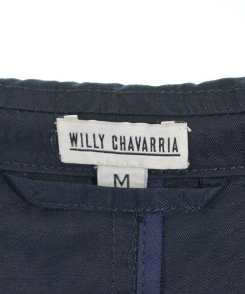 WILLY CHAVARRIA 休閒夾克