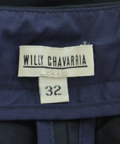 WILLY CHAVARRIA 其他款