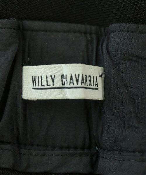 WILLY CHAVARRIA 其他款