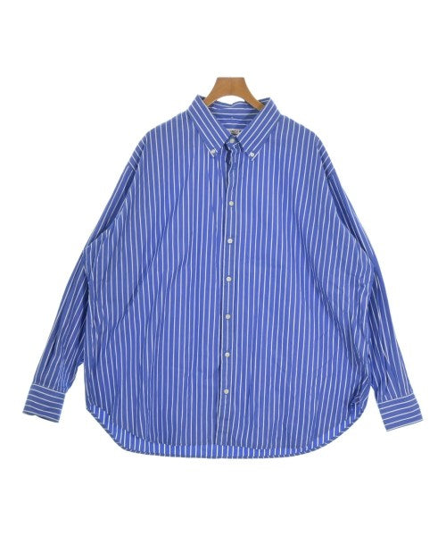 WILLY CHAVARRIA 休閒襯衫