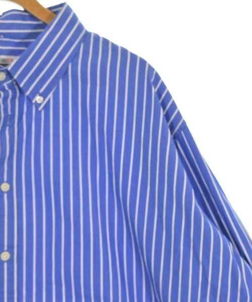 WILLY CHAVARRIA 休閒襯衫