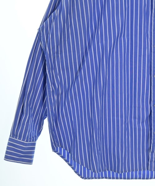 WILLY CHAVARRIA 休閒襯衫