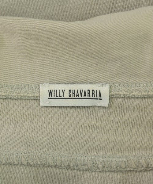 WILLY CHAVARRIA T恤/上衣