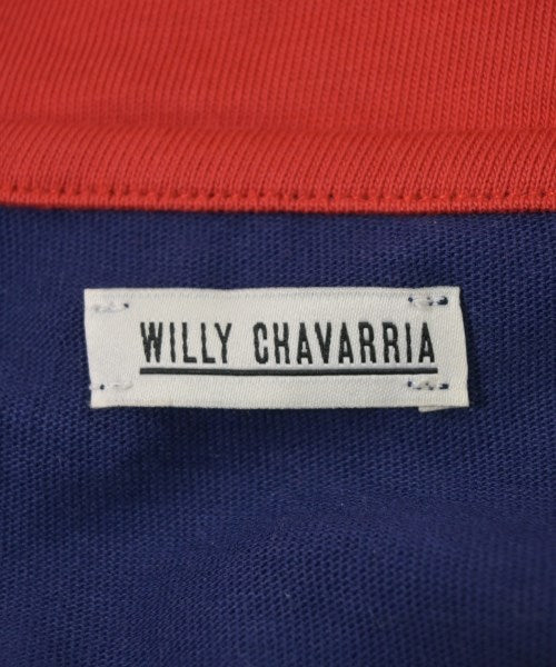 WILLY CHAVARRIA T恤/上衣