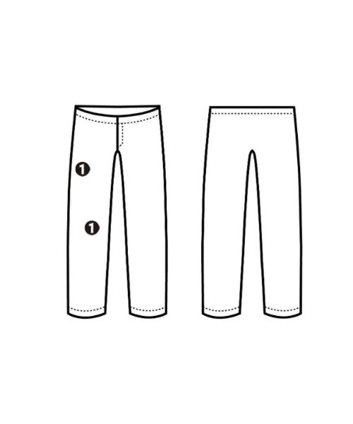 WILLY CHAVARRIA 其他款