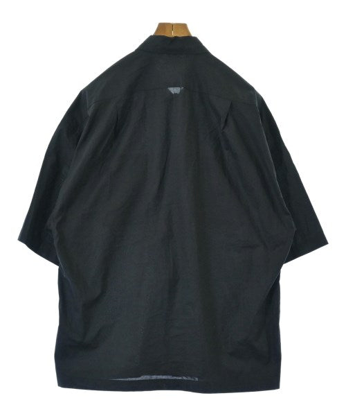 WILLY CHAVARRIA 休閒襯衫