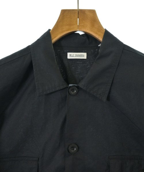 WILLY CHAVARRIA 休閒襯衫