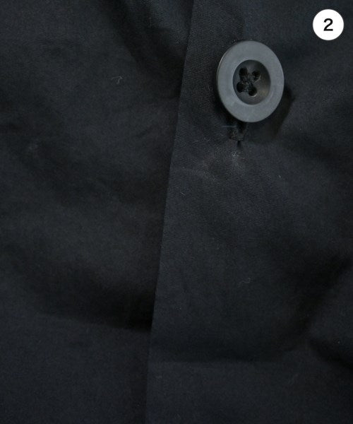 WILLY CHAVARRIA 休閒襯衫