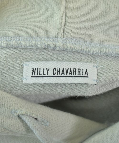 WILLY CHAVARRIA 連帽衫