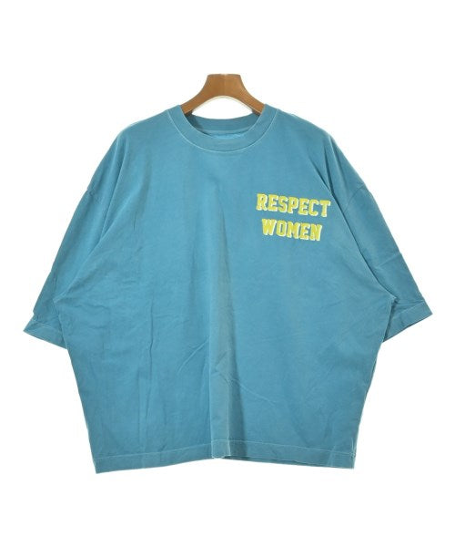 WILLY CHAVARRIA T恤/上衣