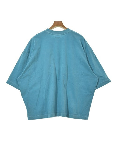 WILLY CHAVARRIA T恤/上衣