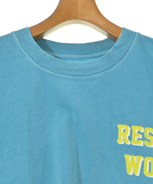 WILLY CHAVARRIA T恤/上衣