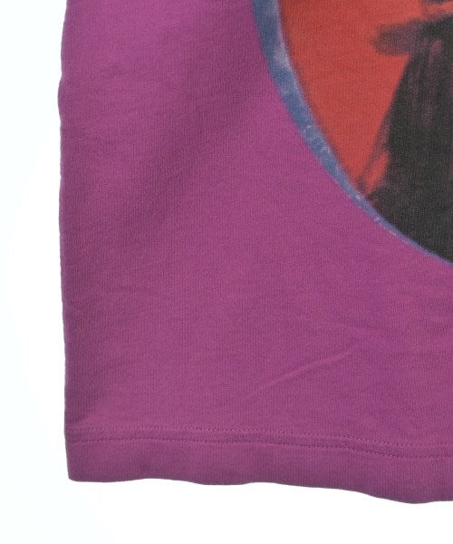 WILLY CHAVARRIA T恤/上衣