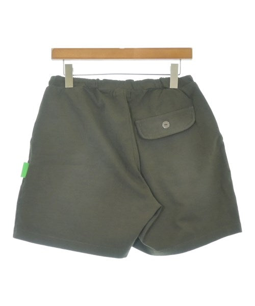 WILLY CHAVARRIA 短褲